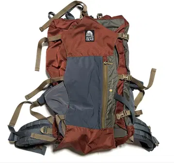 GRANITE GEAR Nimbus Core 님버스 코어