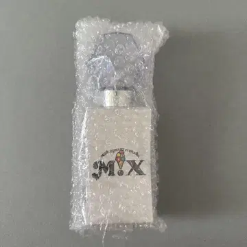 M!LK 응원봉 밀크 크리스탈 스틱 3개