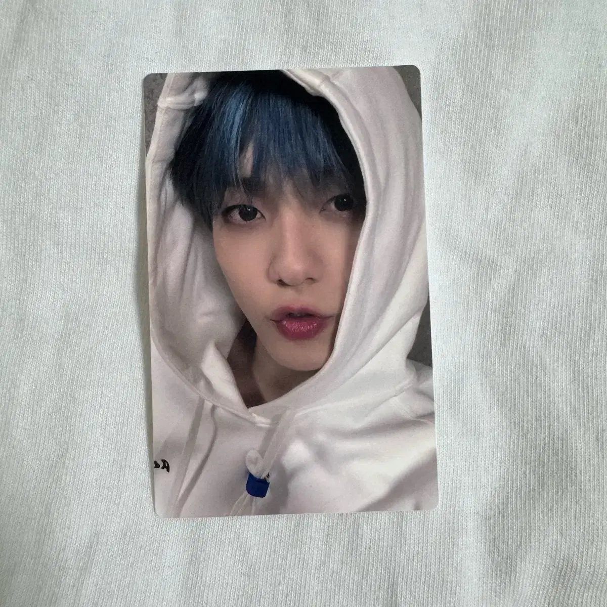 TOMORROW X TOGETHER | 투모로우바이투게더 TXT blue hour 553