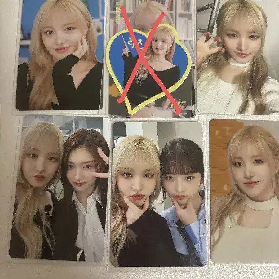 IVE SUPERSTARSTARSHIP MAGAZINE IVE リズ IVE | 아이브 Ive Liz Fanmeeting Superstar Starship Mission