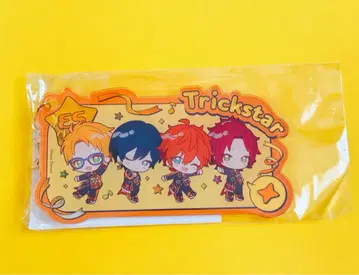 앙상블 스타즈!! Trickstar 팬 감사제 아크릴 키링