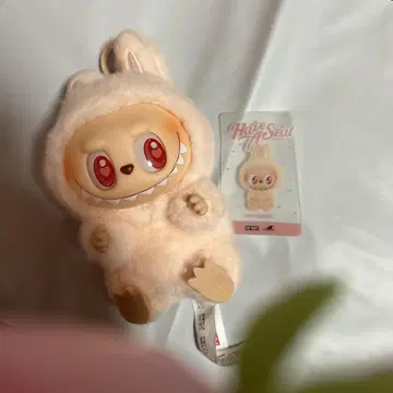 러브부 공식 다다 POP MART