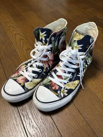 컨버스 하이컷