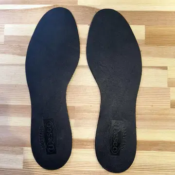 wesco 정품 인솔