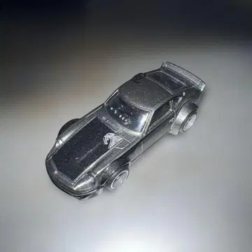 핫휠 닛산 페어 레이디 Z S30