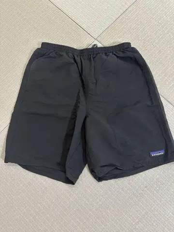 파타고니아 patagonia 배기 롱 XS