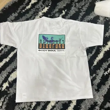 diaspora skateboards 티셔츠 M 사이즈 완판템 새상품