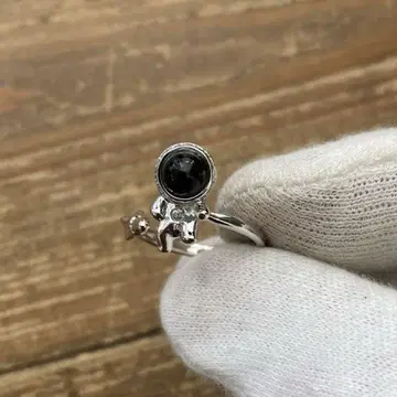A.C.E GALAXYL Astronaut Ring 반지 2개 세트