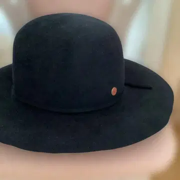MAYSER 마이저 블랙 햇