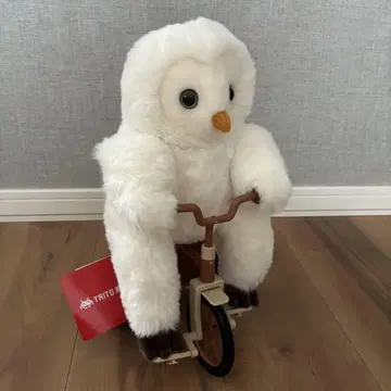 차리후쿠로 기믹 봉제 인형