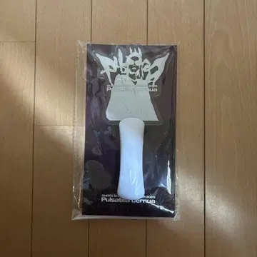 시미즈 쇼타 응원봉
