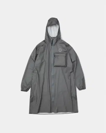완판 컬러 야마토미치 UL All-weather Coat 판초
