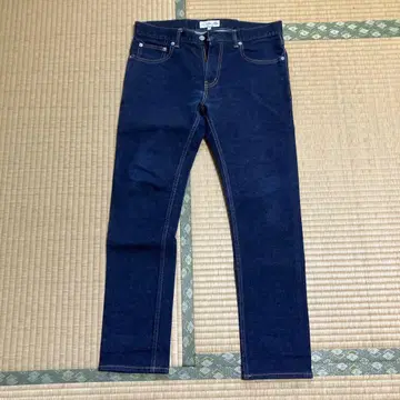 The Duffer 데님 28 사이즈
