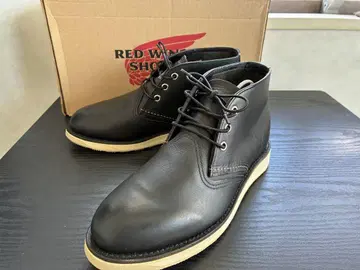 REDWING 3148 처카 부츠