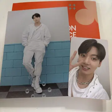 BTS PERMISSION TO DANCE 앨범  국