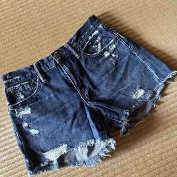 랄프 로렌 숏 팬츠