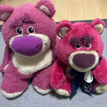 로조 봉제 인형 약 30cm