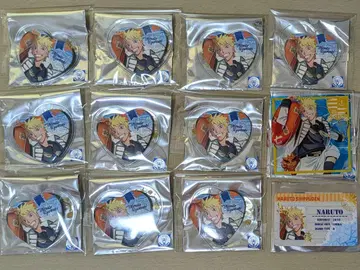 NARUTO 마린 룩 우즈마키 나루토