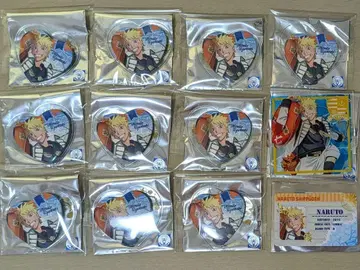 NARUTO 마린 룩 우즈마키 나루토