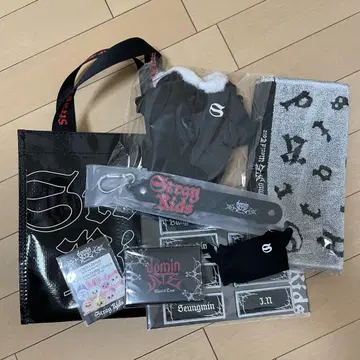 Stray Kids 스키즈 dominATE 업그레이드 혜택
