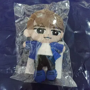 스노 치루 와타나베 쇼타 봉제 인형