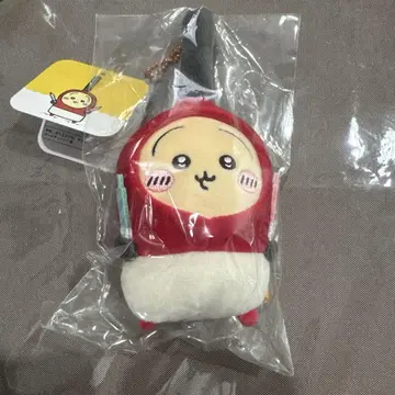 치이카와 (먼작귀) 하트에 불을 붙이는 마스코트