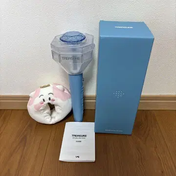 TREASURE 응원봉 정환 세트
