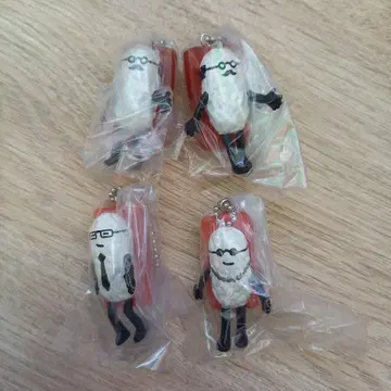 스시가 있는 날마다 나온 가샤폰