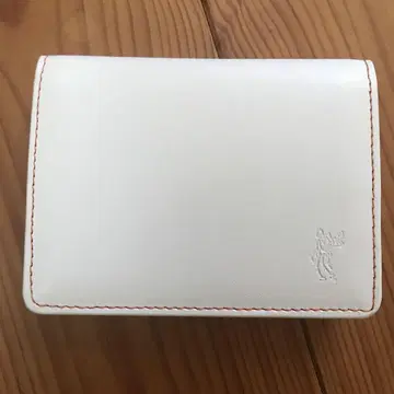 ASHWORTH 코인 케이스