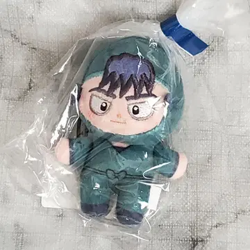 시쿠마루 사부로 호와누이 극장판 닌자 타마란타로