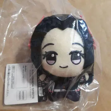 귀멸의 칼날 SD 인형 나비 카나에