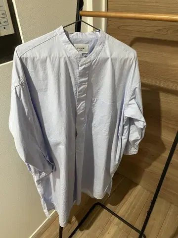 루.그라직 셔츠