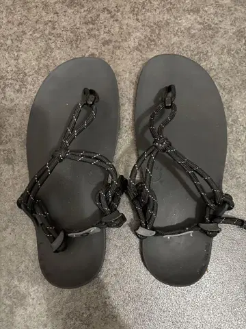 Xero Shoes 제네시스 샌들 26cm