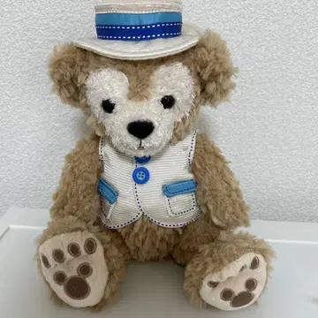 닷피 봉제 인형