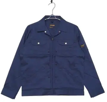 새상품 랭글러 Wrangler 집업 워크 자켓:SIZE=S