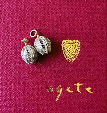 agete 아가트 참