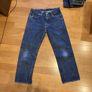 웨어하우스 여성용 데님