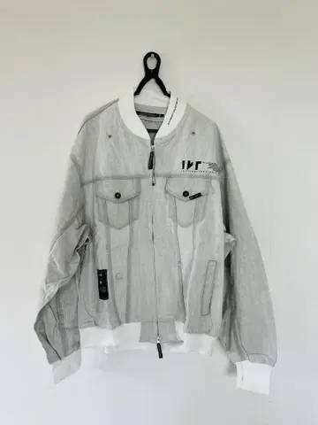 IKE 아이케이 블루종
