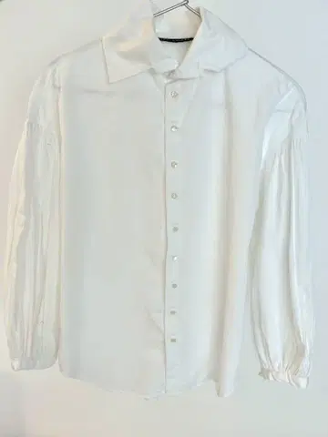 Ralph Lauren 화이트 셔츠