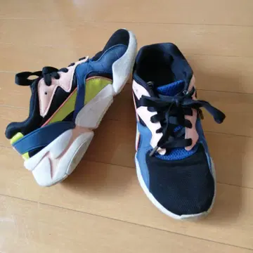 푸마 WMNS NOVA GRL PWR 22.5cm