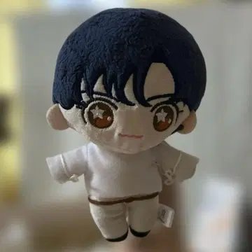 ORBIT 미야지마 유신 봉제 인형