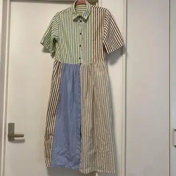 coomb 원피스