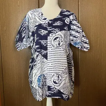 우오가시 셔츠 야이즈 아라 마츠리