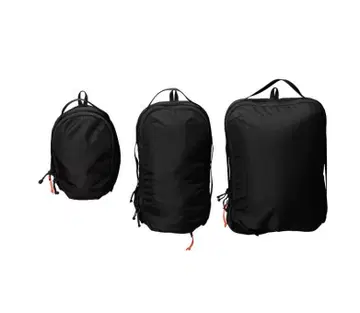 Able Carry Cube Set 블랙