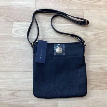 Tommy Hilfiger 블랙 사코슈