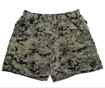 야마토미치 5-Pocket Shorts L 카모플라쥬 카모플라쥬