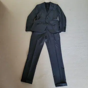 LARDINI 비즈니스 정장 46 REG