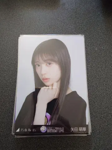 13th year birthday Live 티셔츠 27장