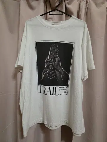 theGazettE 티셔츠 루키 RAD