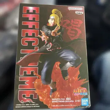 NARUTO-나루토- 질풍전 EFFECTREME DEIDARA 데이다라